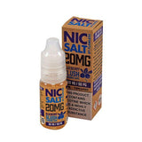 NIC SALT by FLAWLESS
