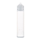 Empty E-Liquid Bottle