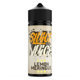 Lemon Meringue Sluice Shot