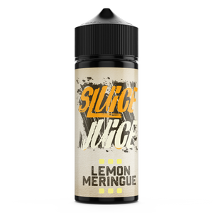 Lemon Meringue Sluice Shot